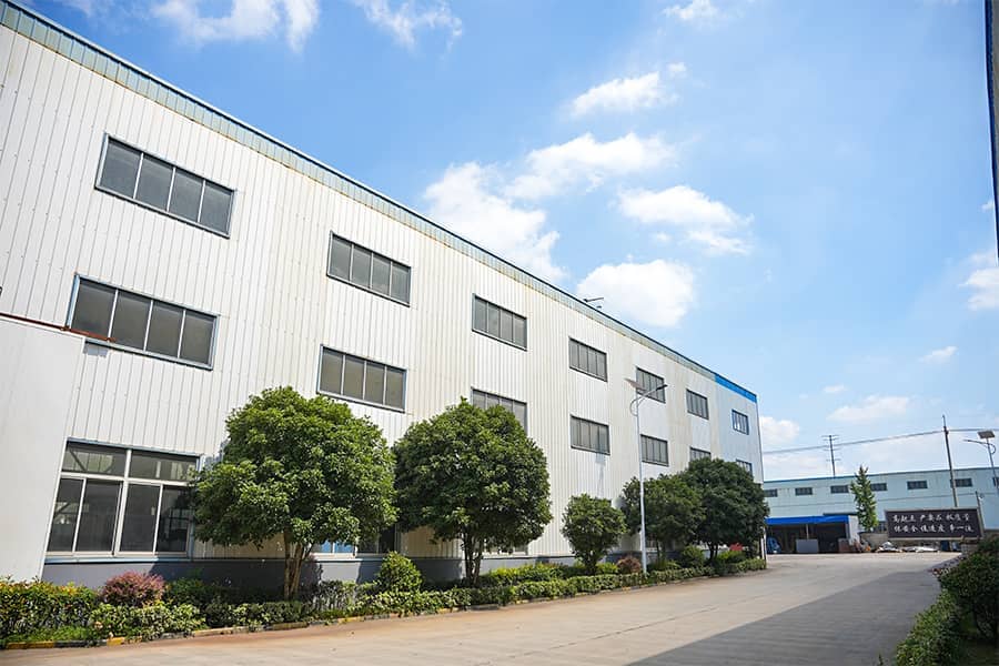 Fabrika